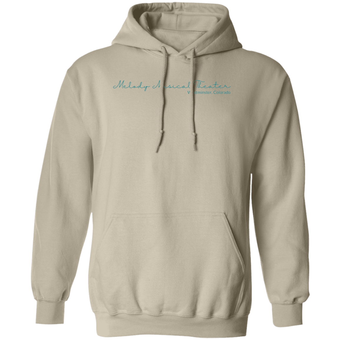 MMT Hoodies - Script Logo