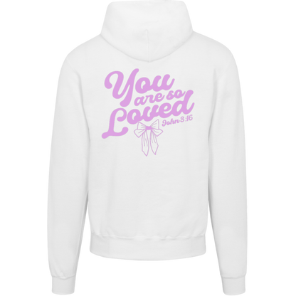 NEW Design - You Are So Loved - NEW LIFE