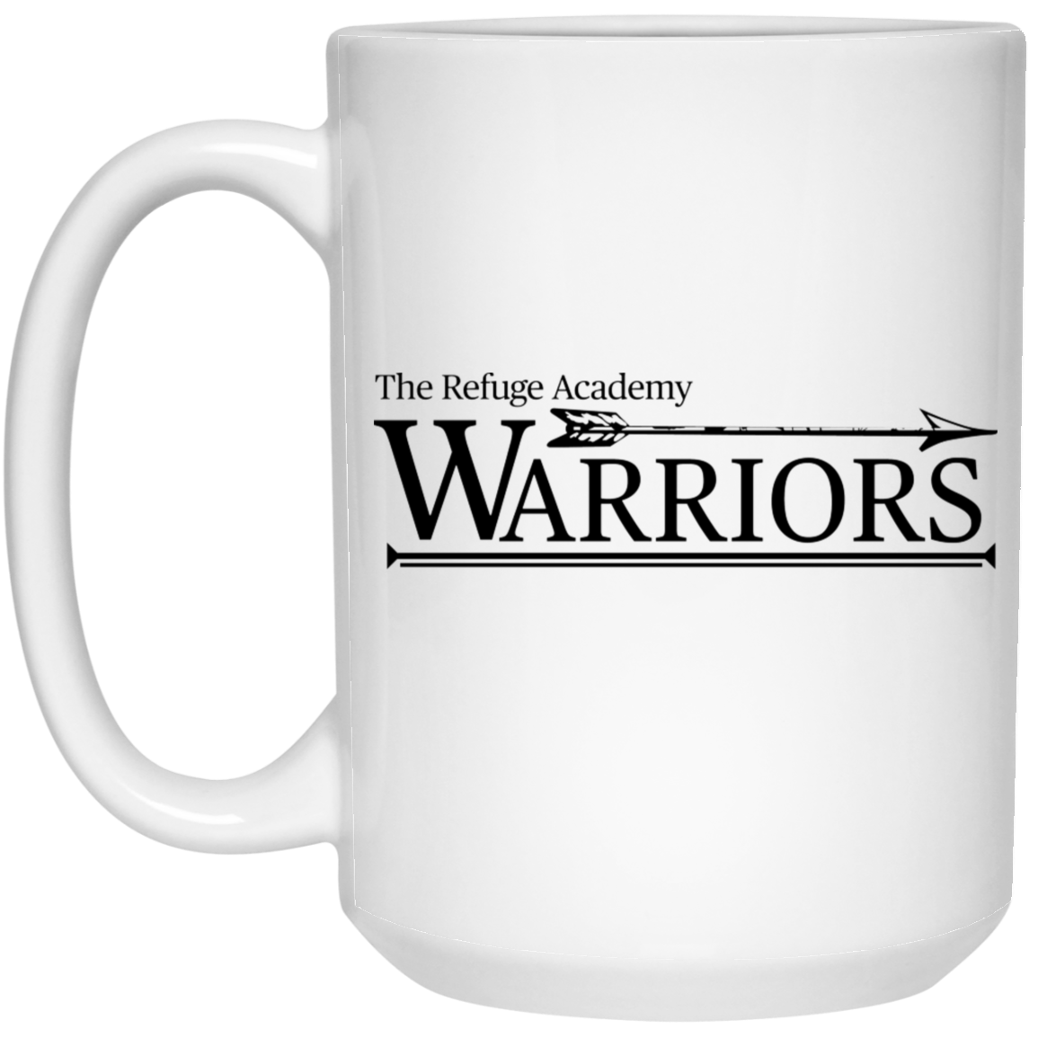 POR - Warriors Design MUGS