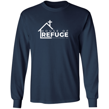 House of Refuge - Long Sleeves