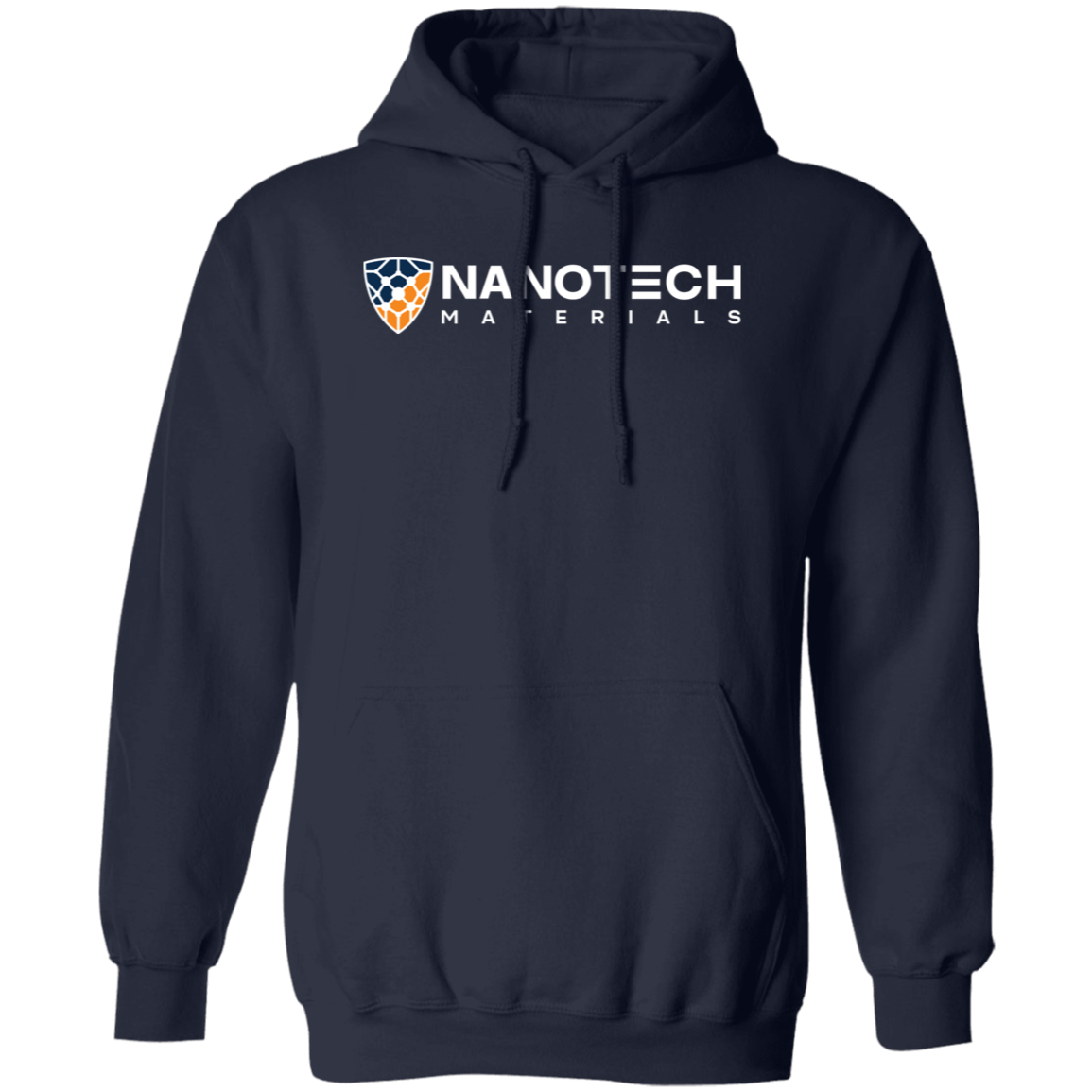 NANOTECH Hoodies