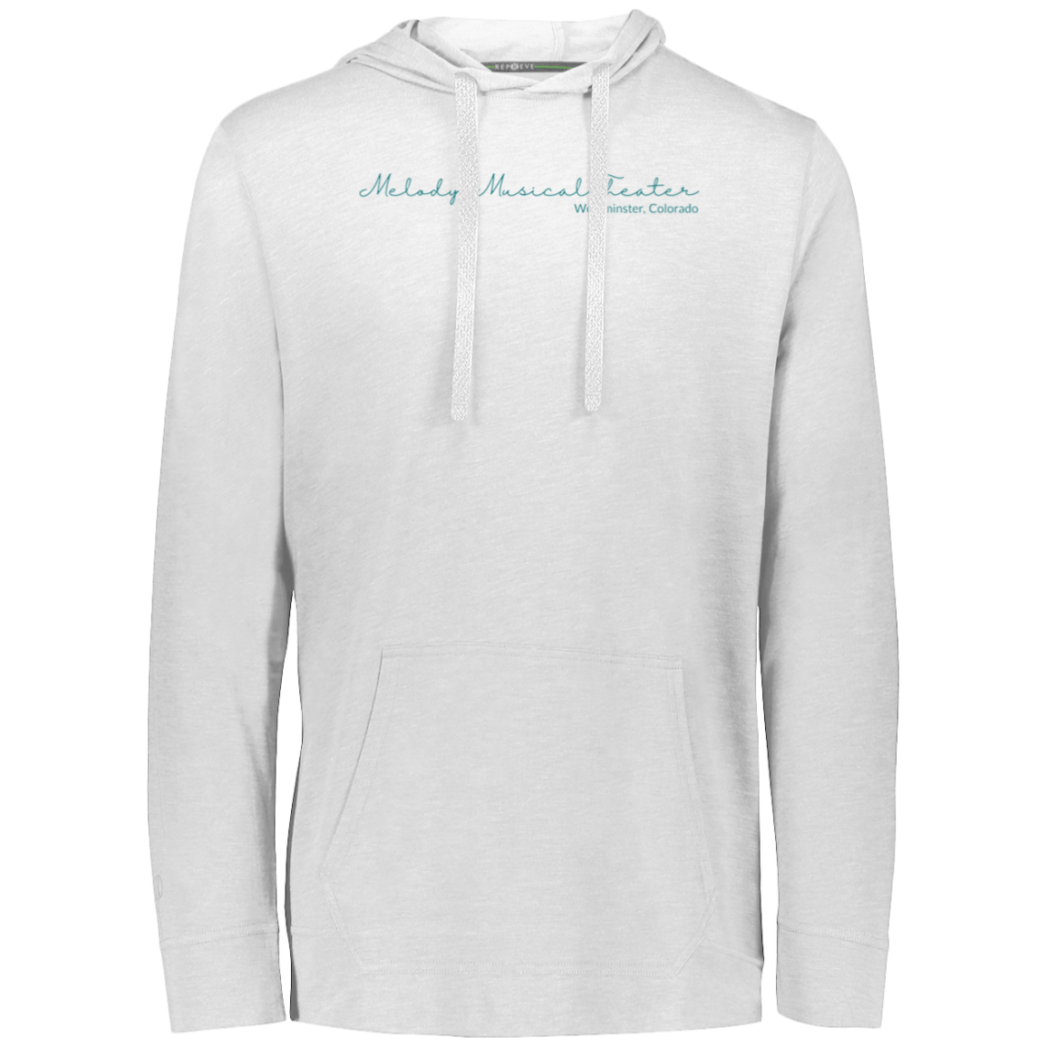 MMT Hoodies - Script Logo