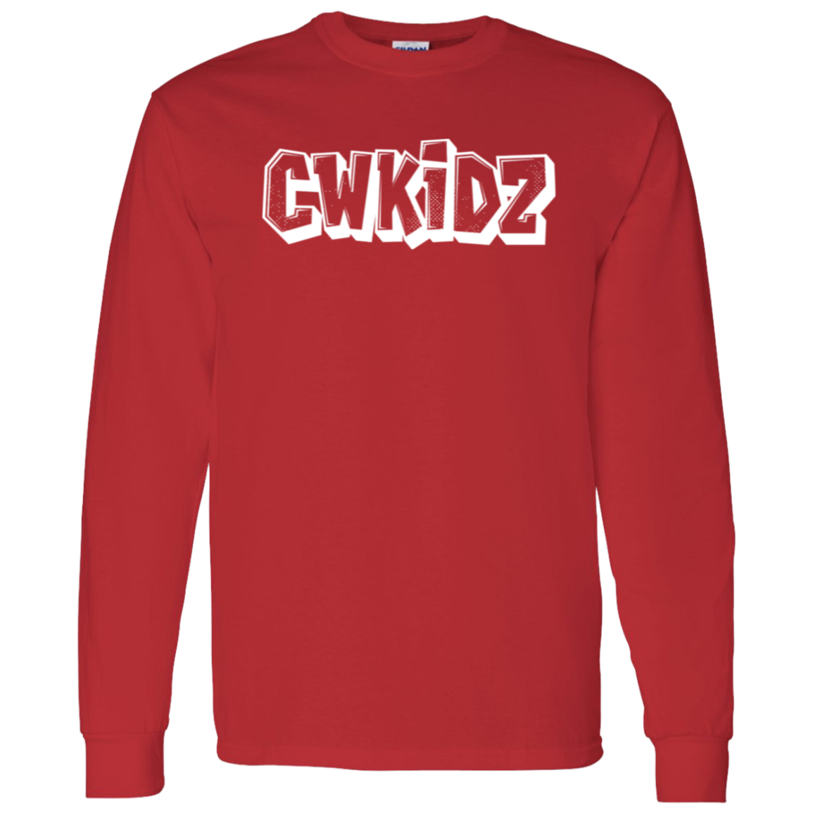 ADULT Basic Long Sleeves - CWKidz