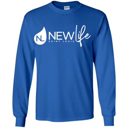 NLSL Long Sleeves