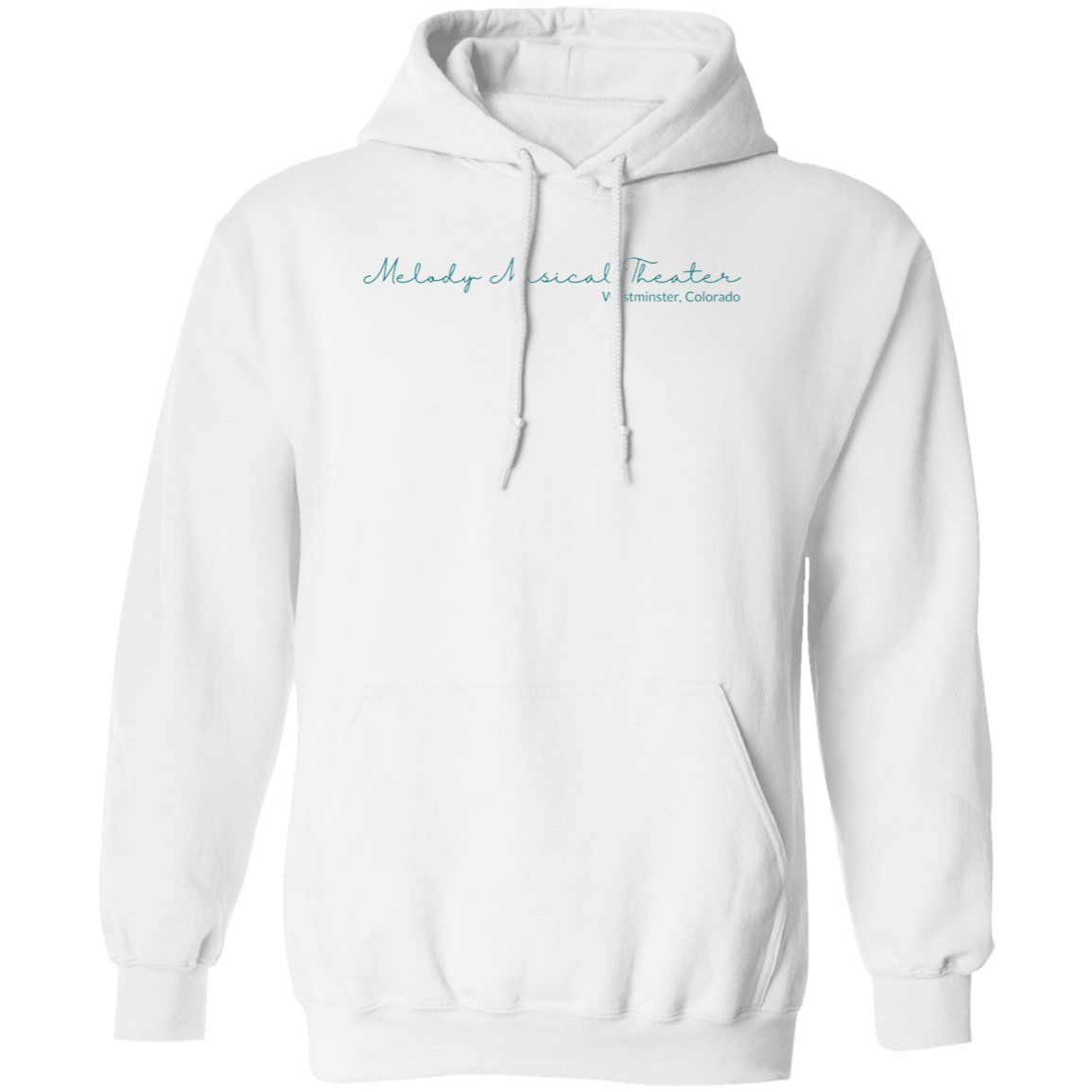 MMT Hoodies - Script Logo