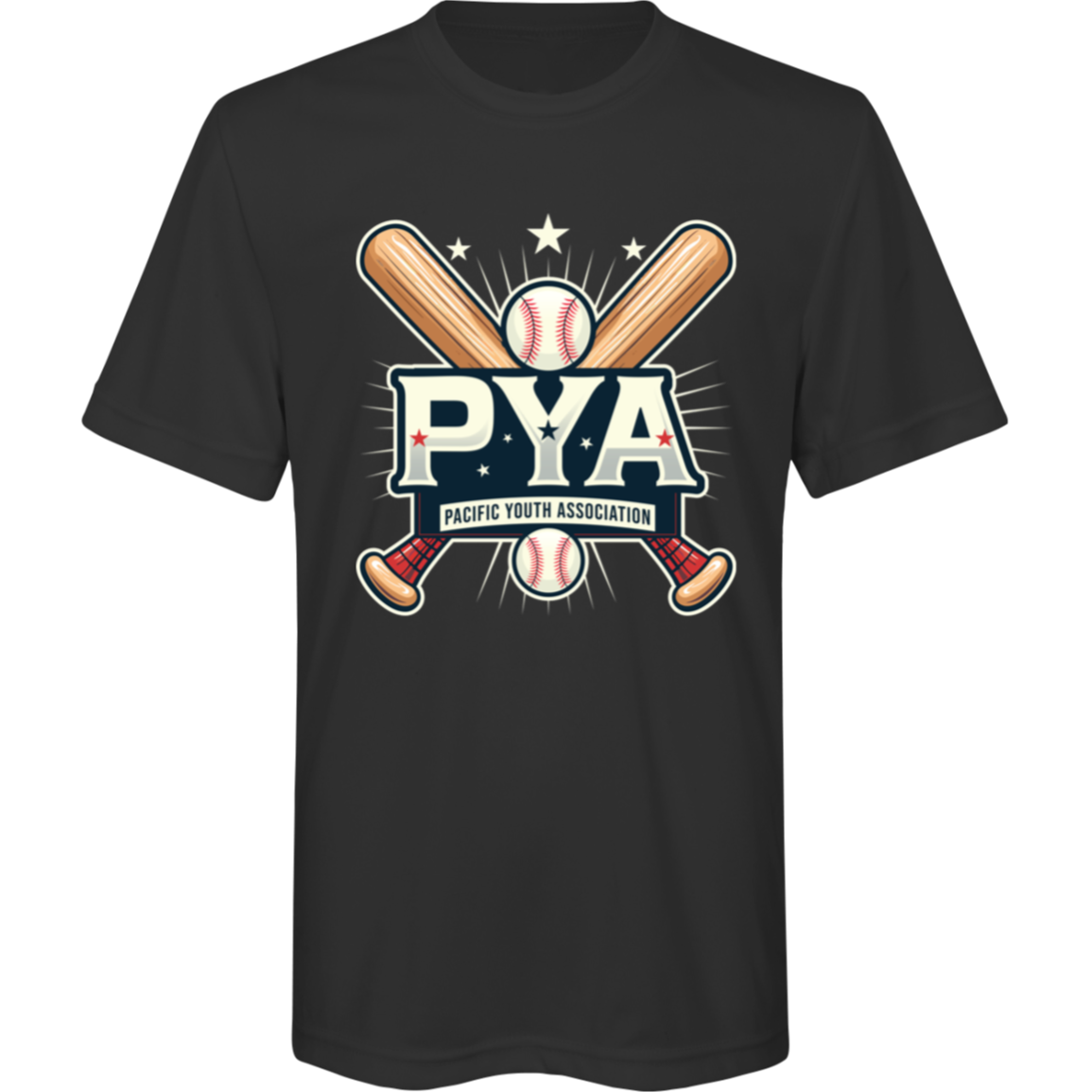 YOUTH Dri Fit Shirt - PYA