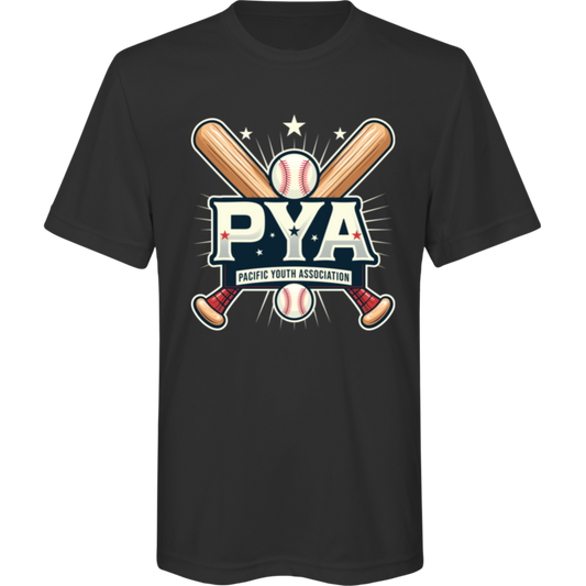 YOUTH Dri Fit Shirt - PYA