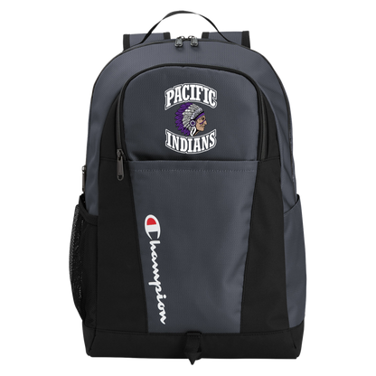 Pacific Indians Sports Club Bags