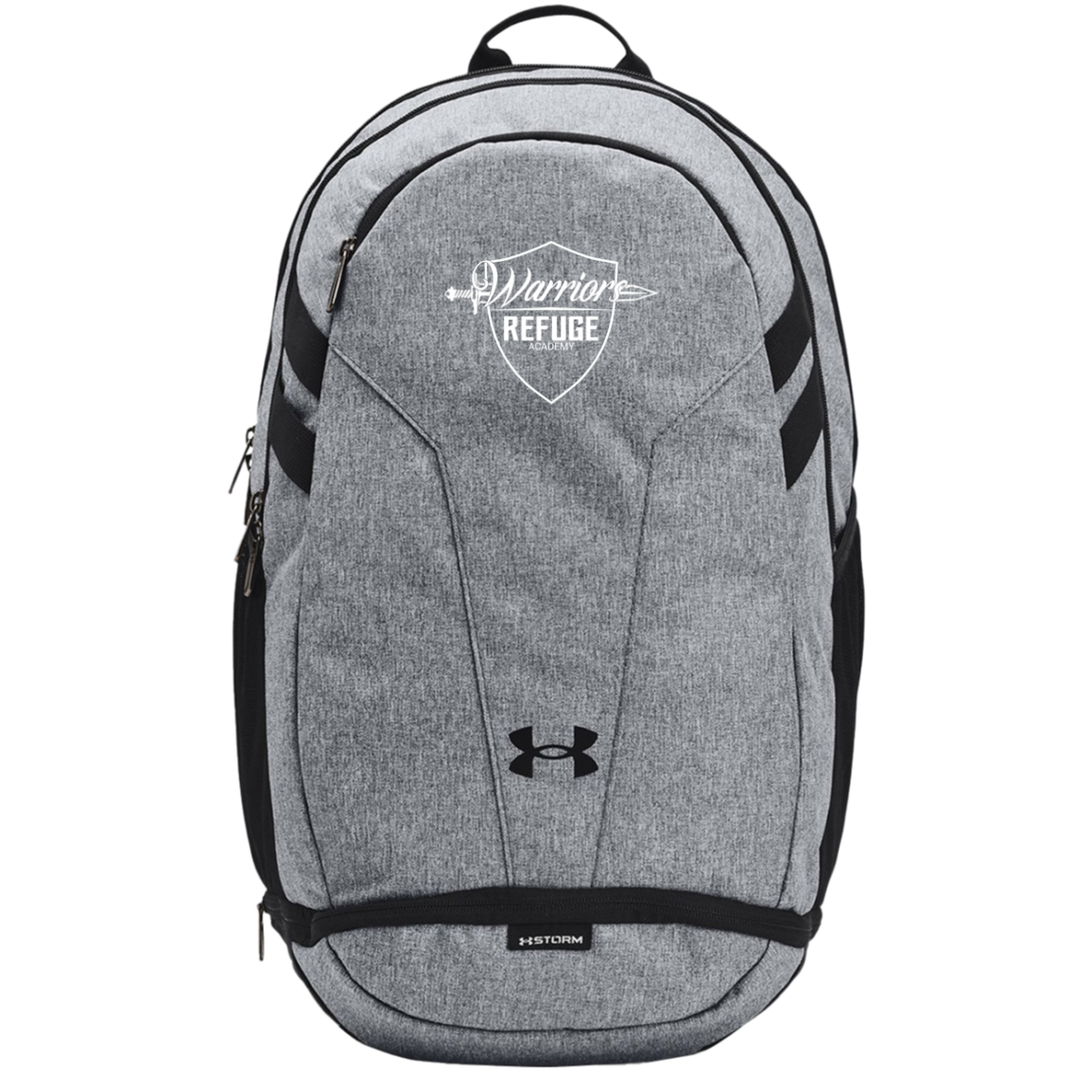 POR Hustle Backpack