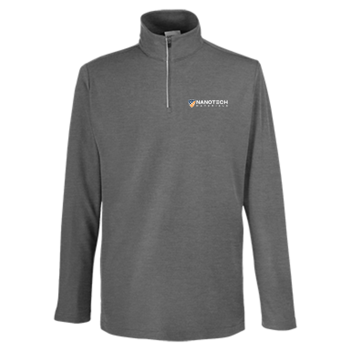 NANOTECH Employee Quarter Zips