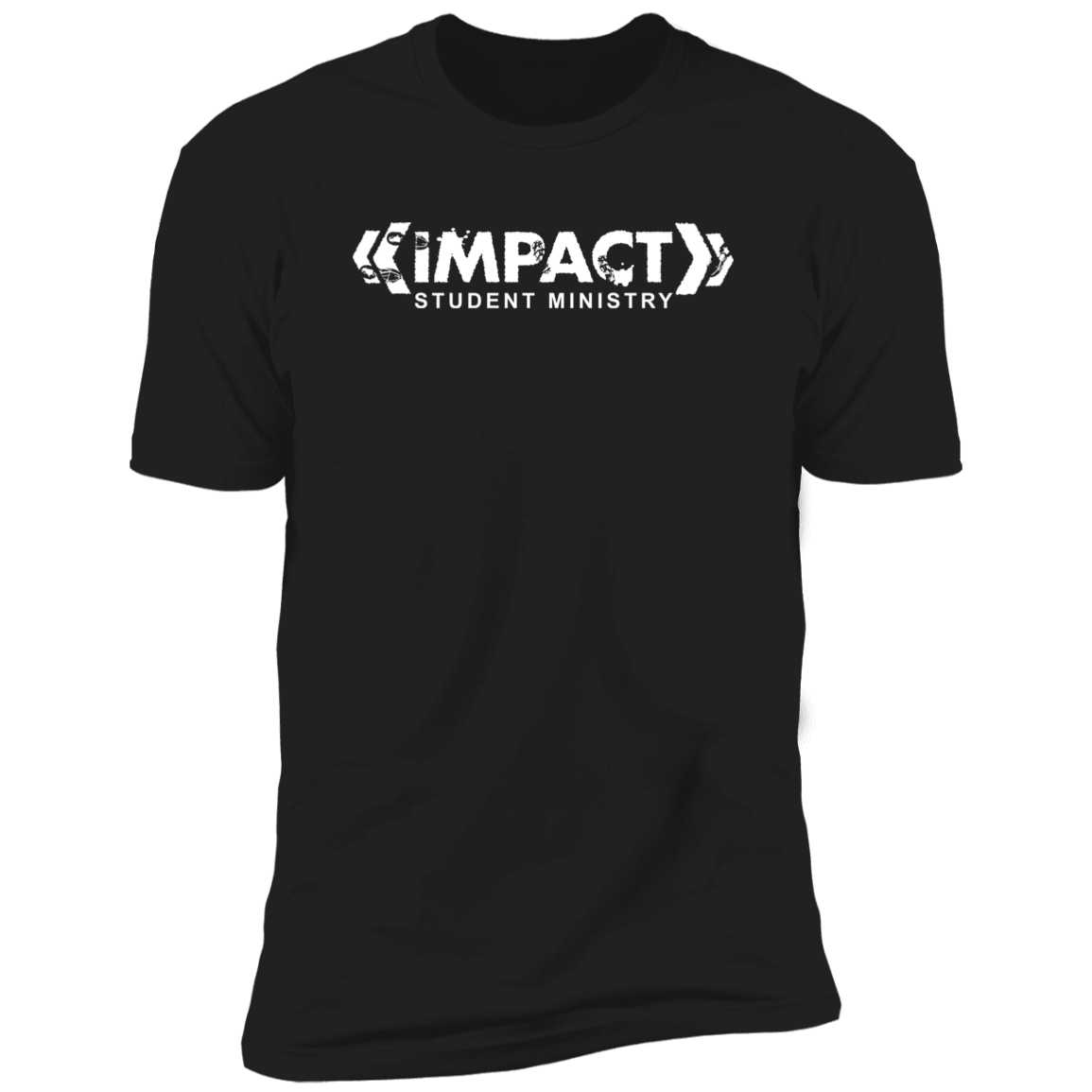 ADULT Premium Soft Shirt - Impact Student