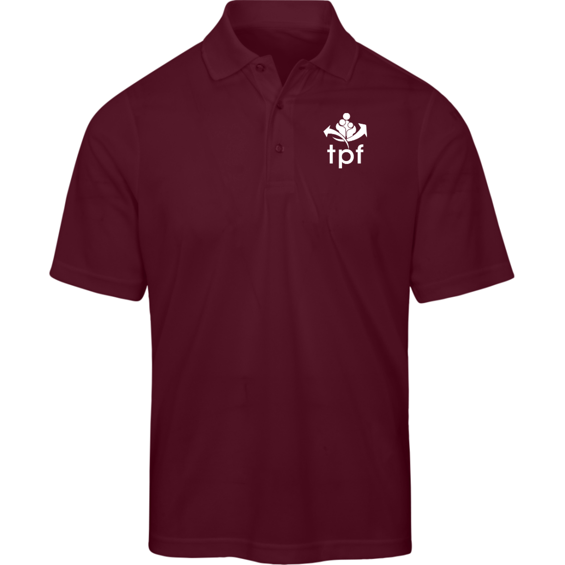 TPF - Polo Shirts