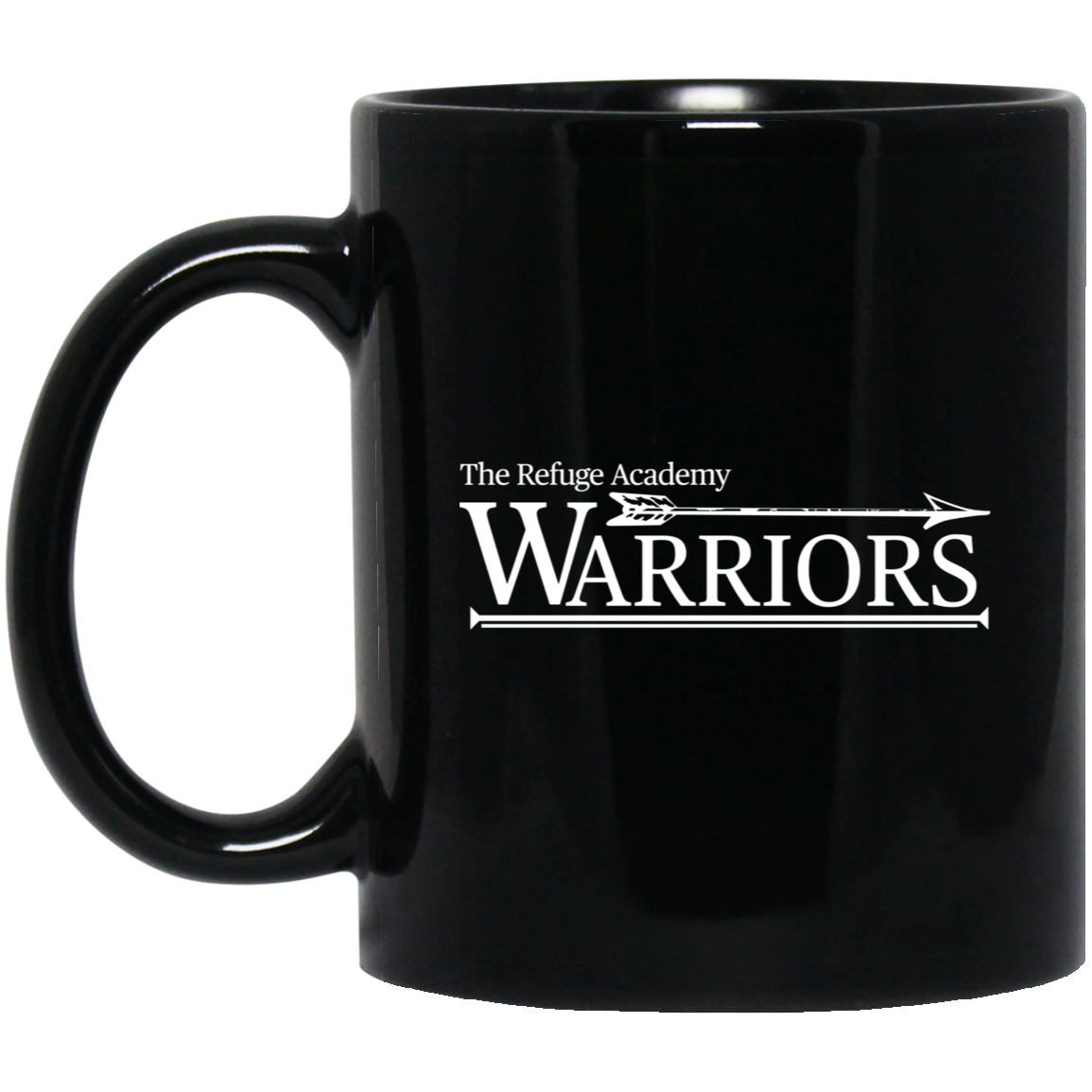 POR - Warriors Design MUGS