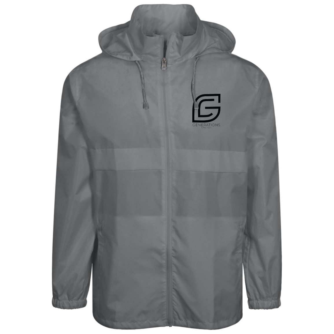 NEW PRODUCT - Generations Church - Jacket