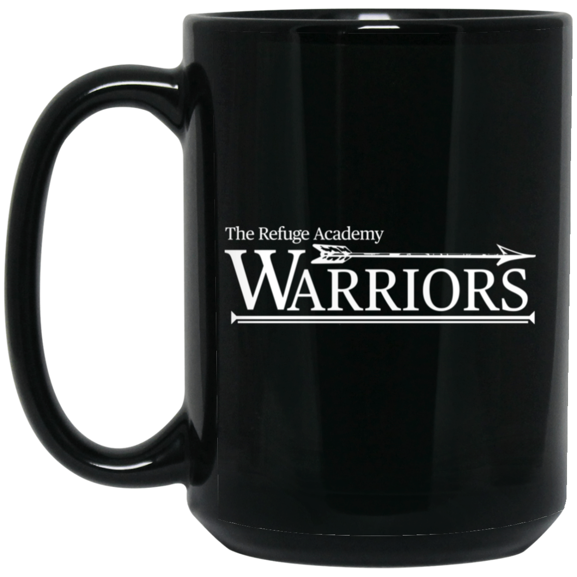 POR - Warriors Design MUGS