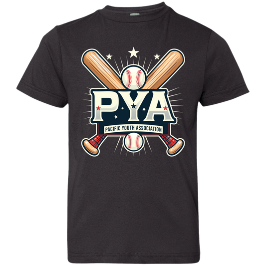 YOUTH Premium Soft Shirt - PYA