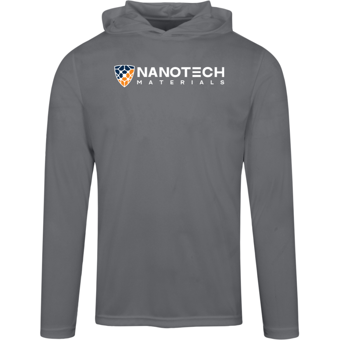 NANOTECH Hoodies