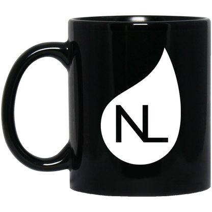 NEW LIFE St. Louis Mugs