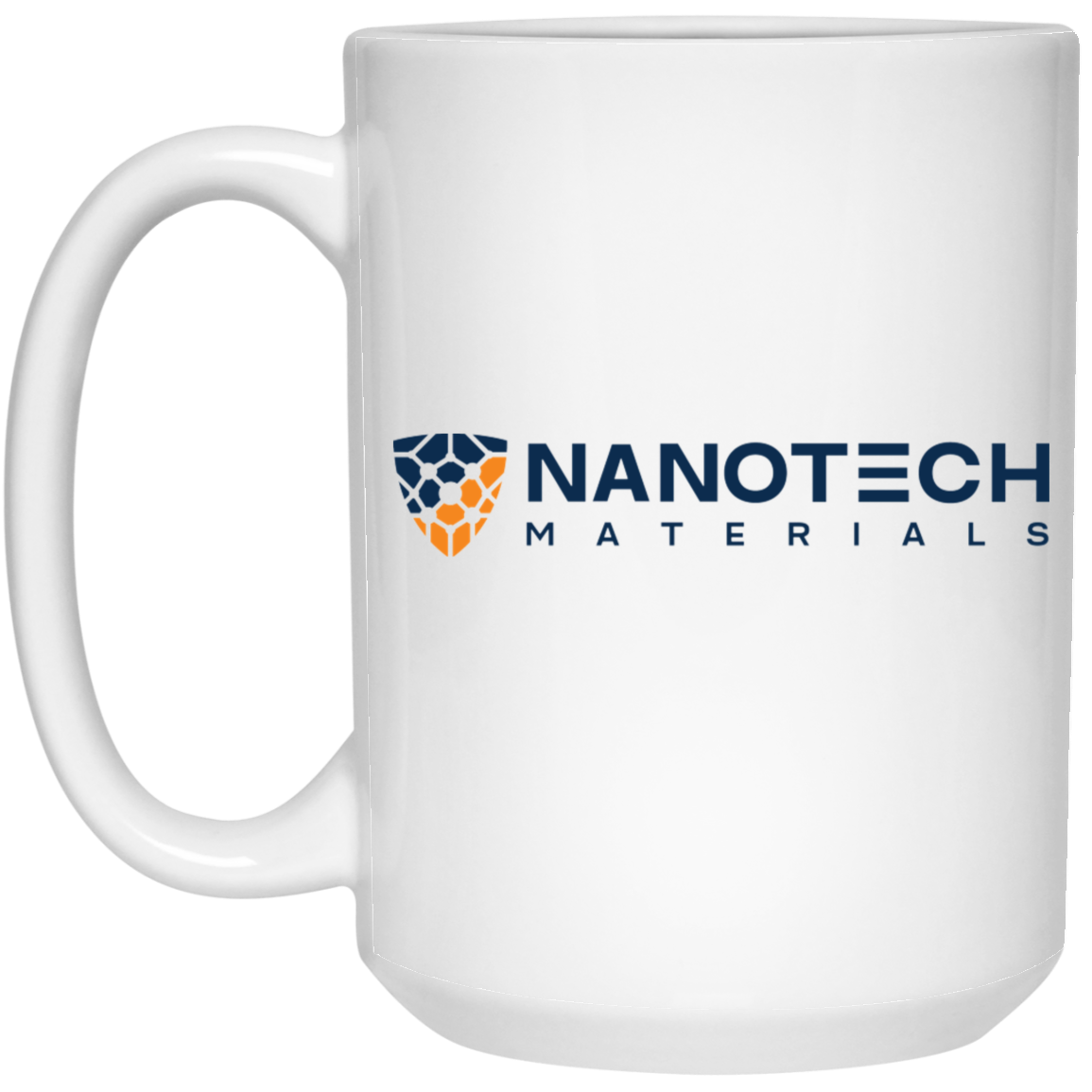 NANOTECH Mugs