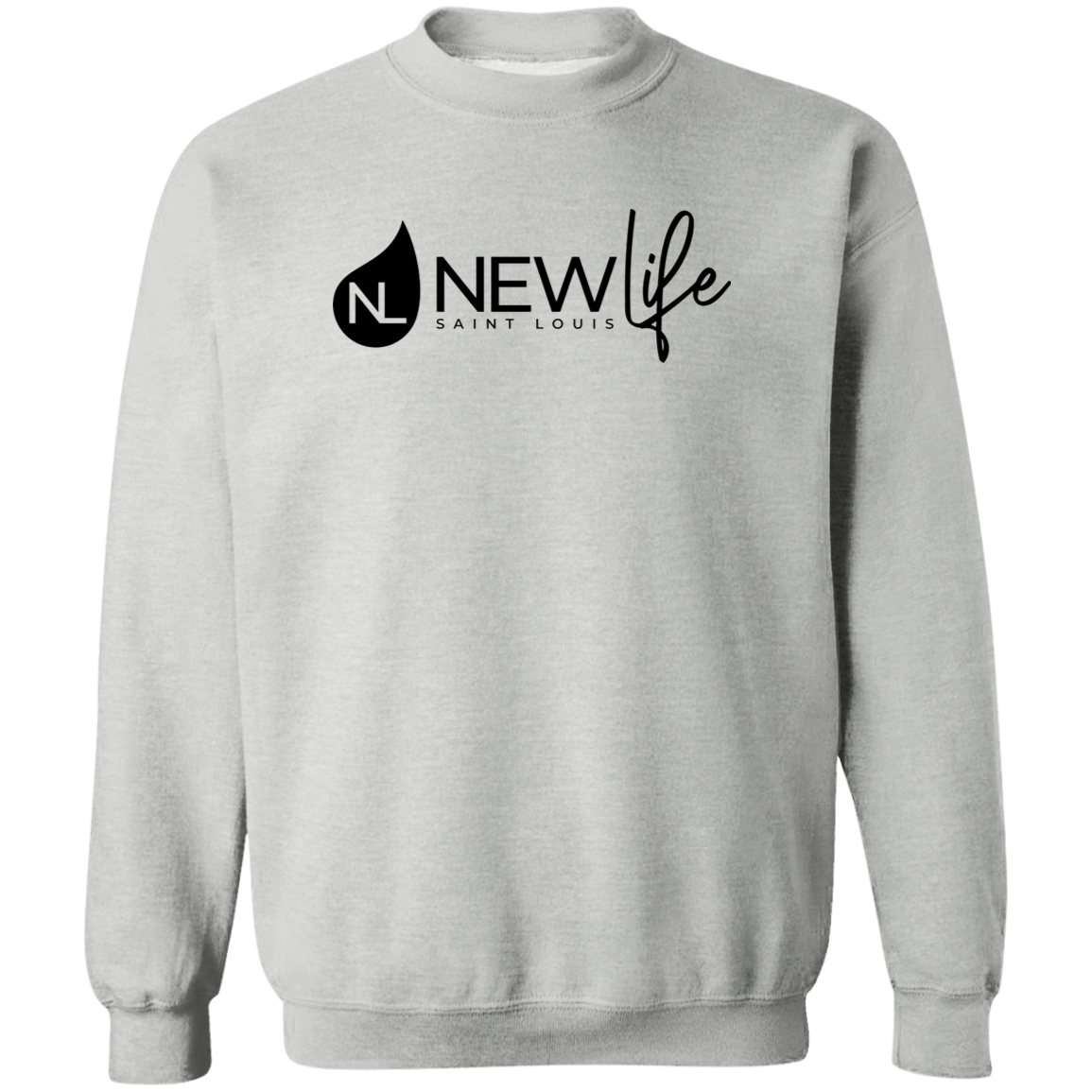 NLSL Sweatshirt