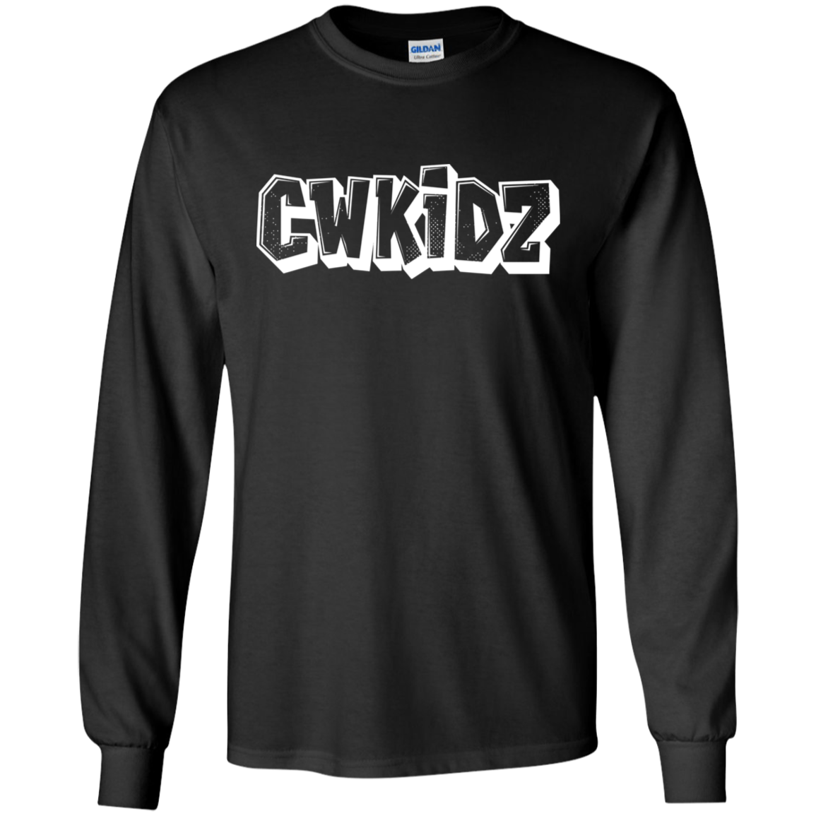 YOUTH Basic Long Sleeves - CWKidz