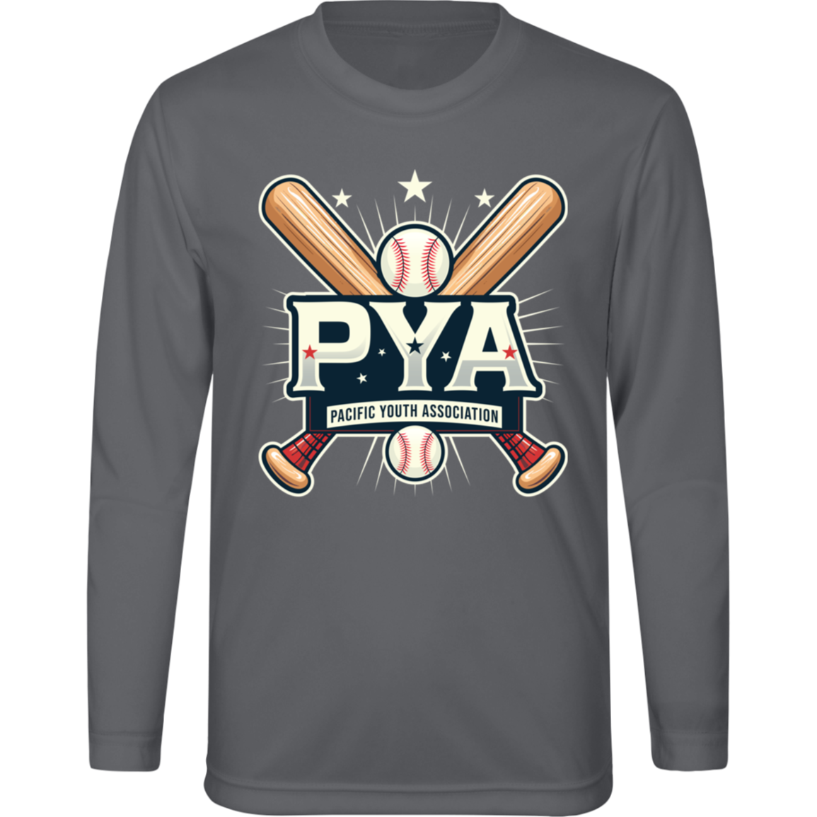 YOUTH Premium Long Sleeve - PYA