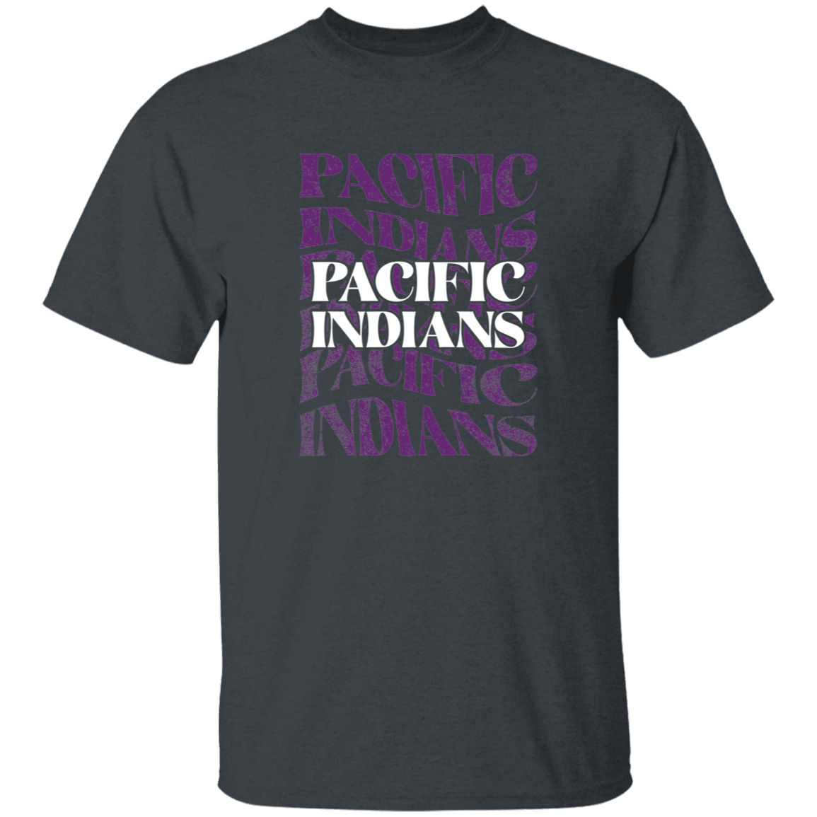 MVR3 - Pacific Indians New Design #3