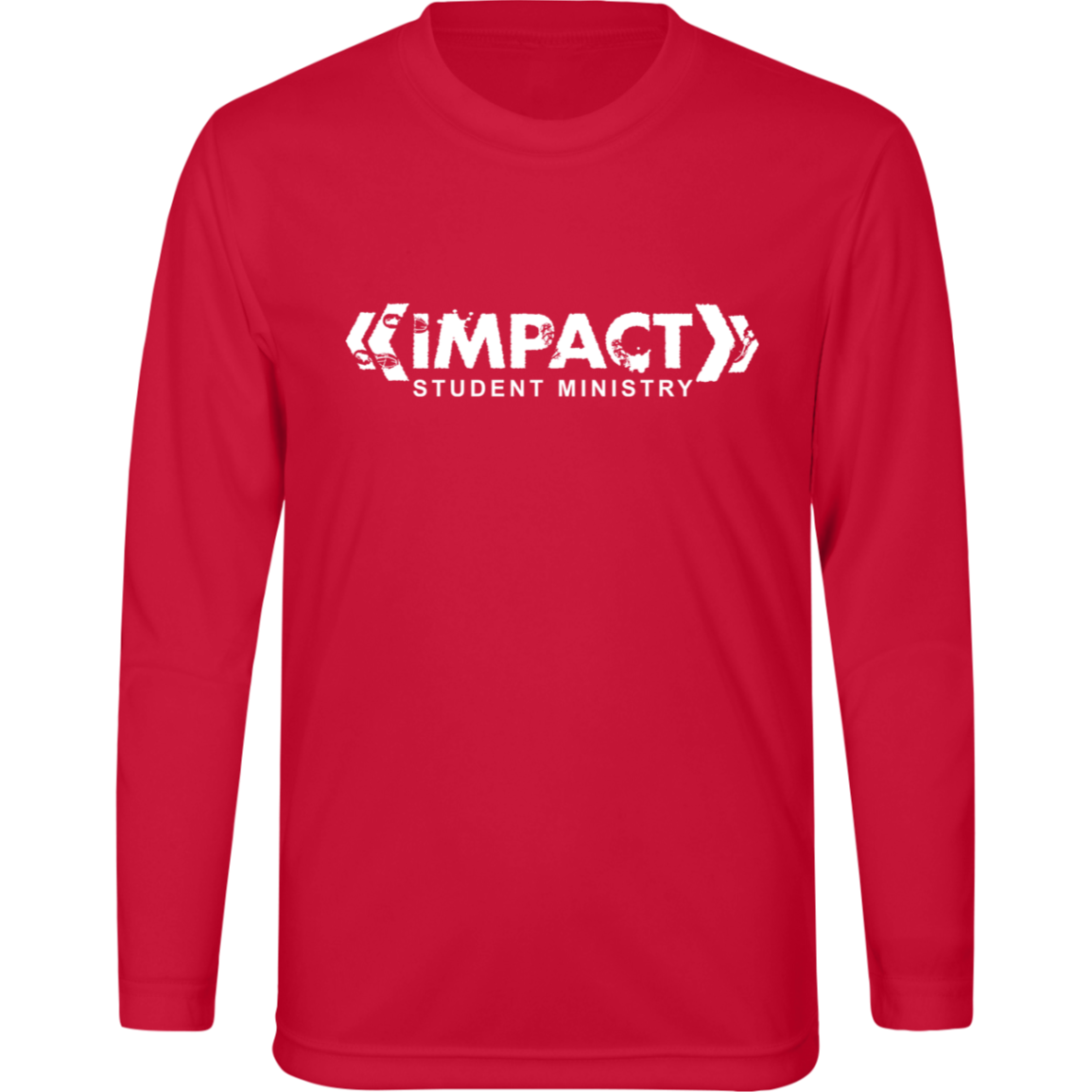 YOUTH Premium Long Sleeve - Impact Student