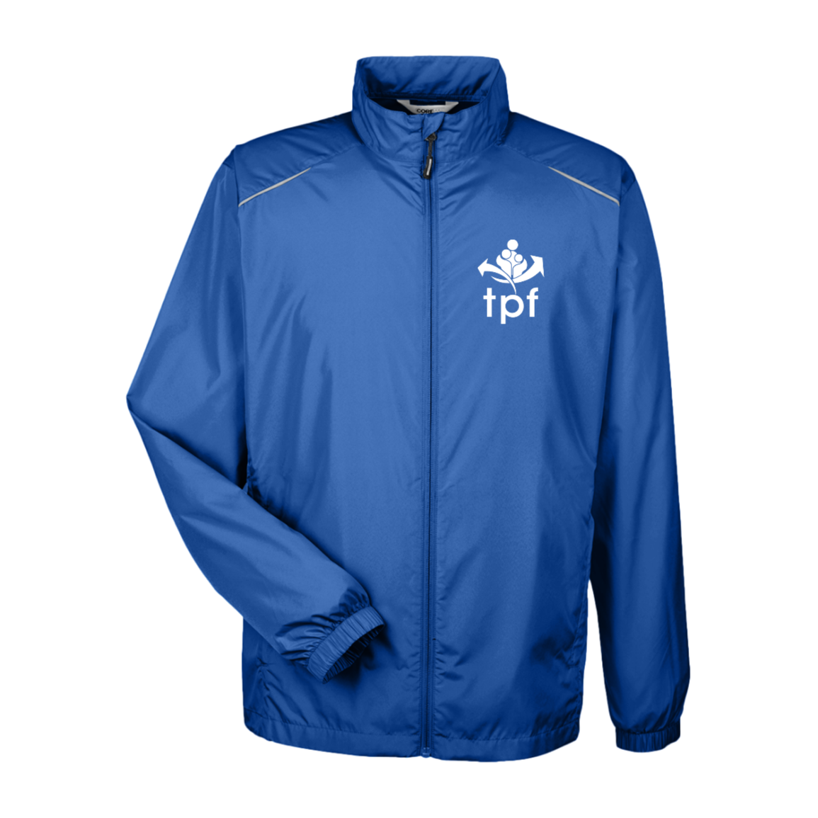 TPF - Jackets