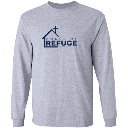 House of Refuge - Long Sleeves