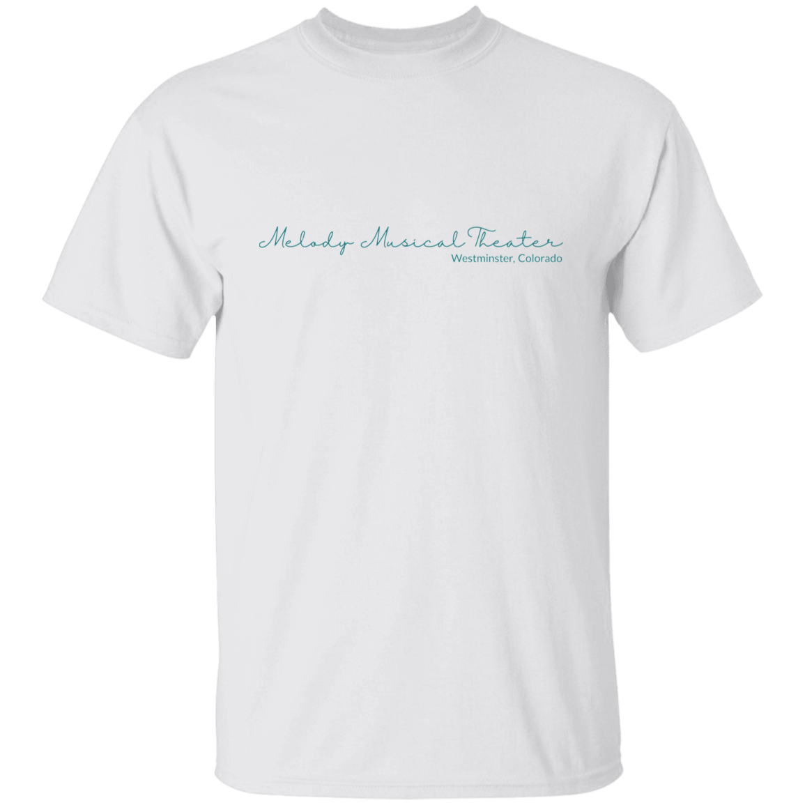 MMT Shirts - Script Logo