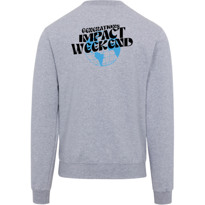 Generations Church Impact Weekend ADULT Sweatshirts