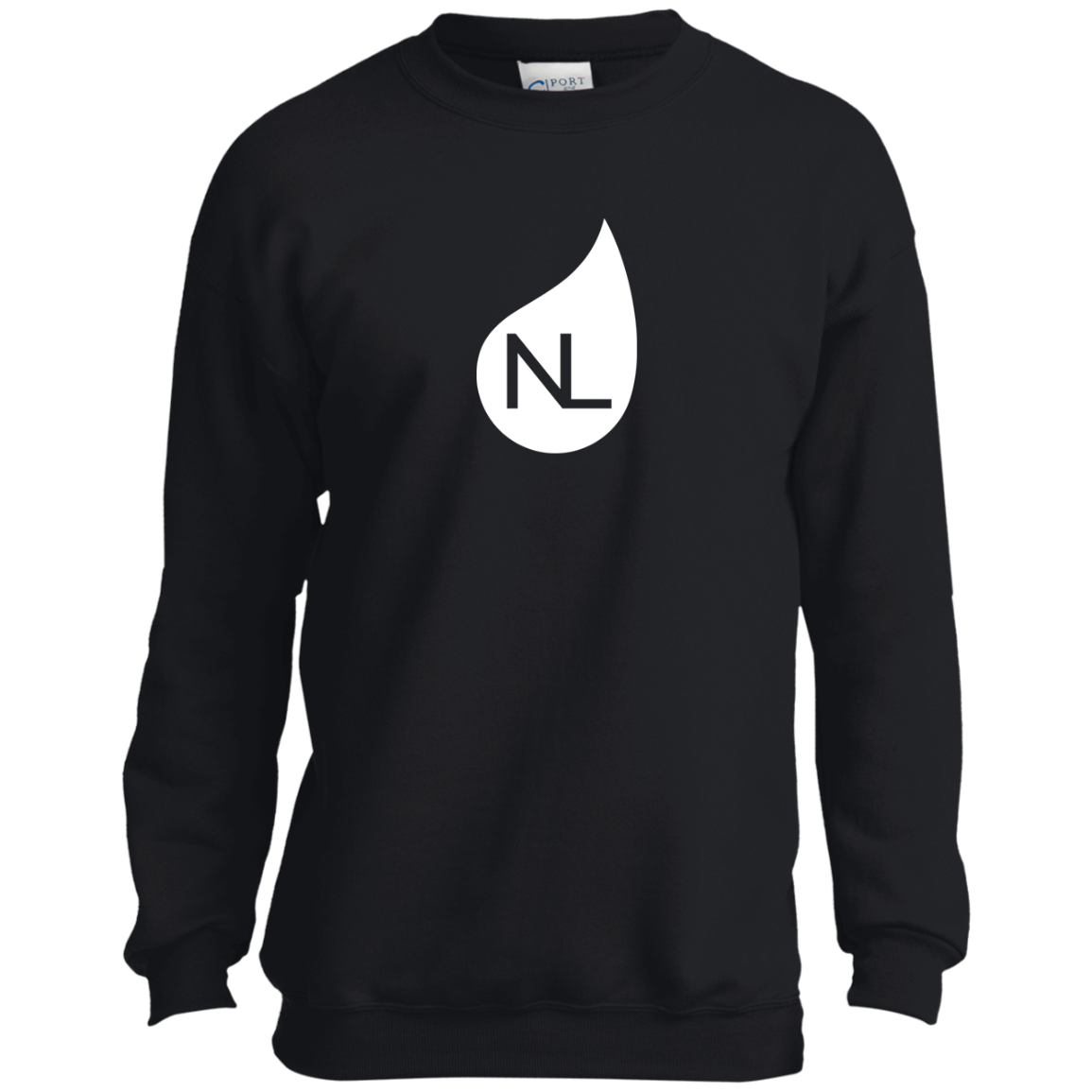 Sweatshirts - NL Icon