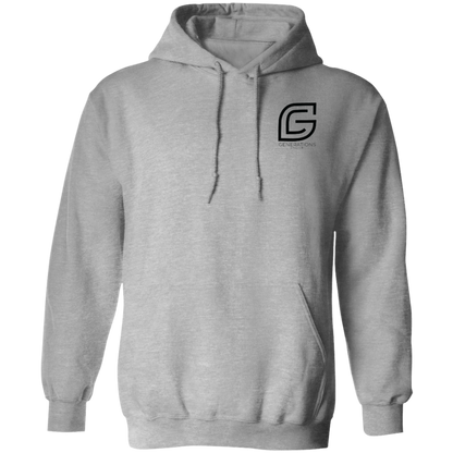 Generations Church Impact Weekend ADULT Hoodies