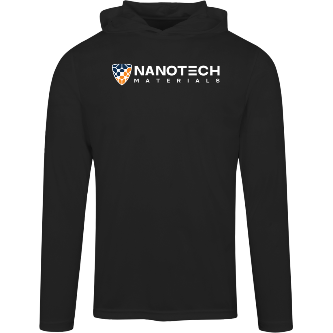 NANOTECH Hoodies