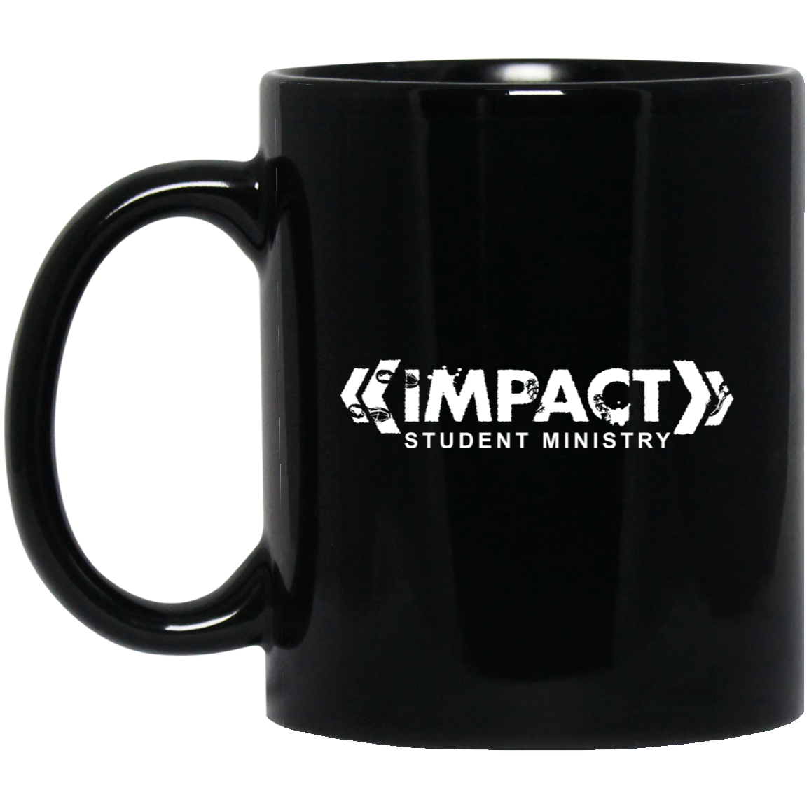 Impact Student Ministry Mugs