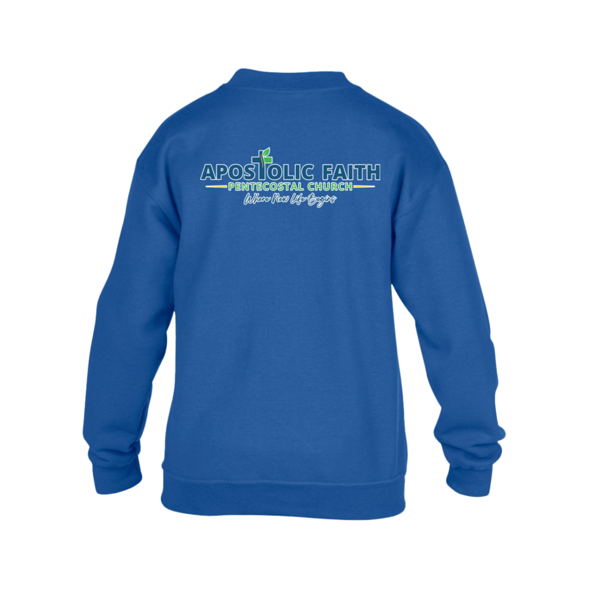 AFPC Sweatshirts