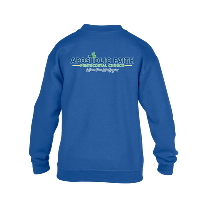 AFPC Sweatshirts