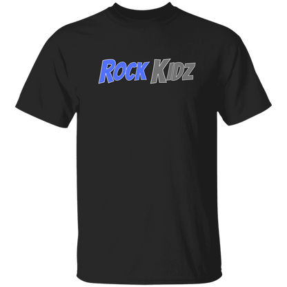 ROCK KIDZ Youth and Toddler Tees