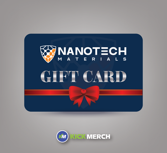 NANOTECH Gift Cards