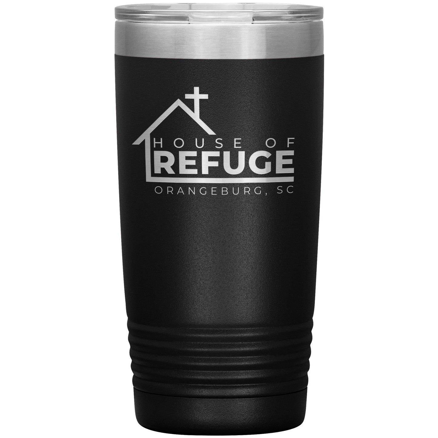 House of Refuge - Insulated Tumblers