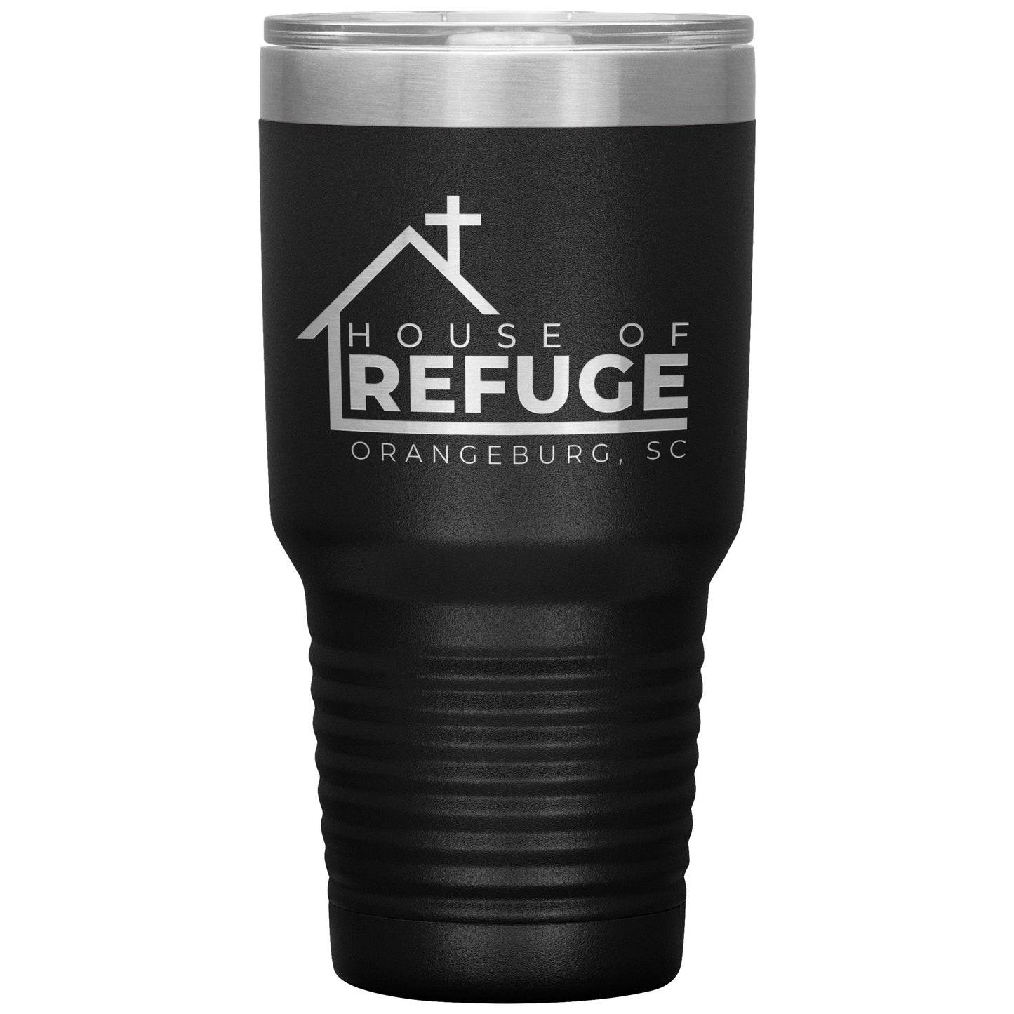 House of Refuge - Insulated Tumblers