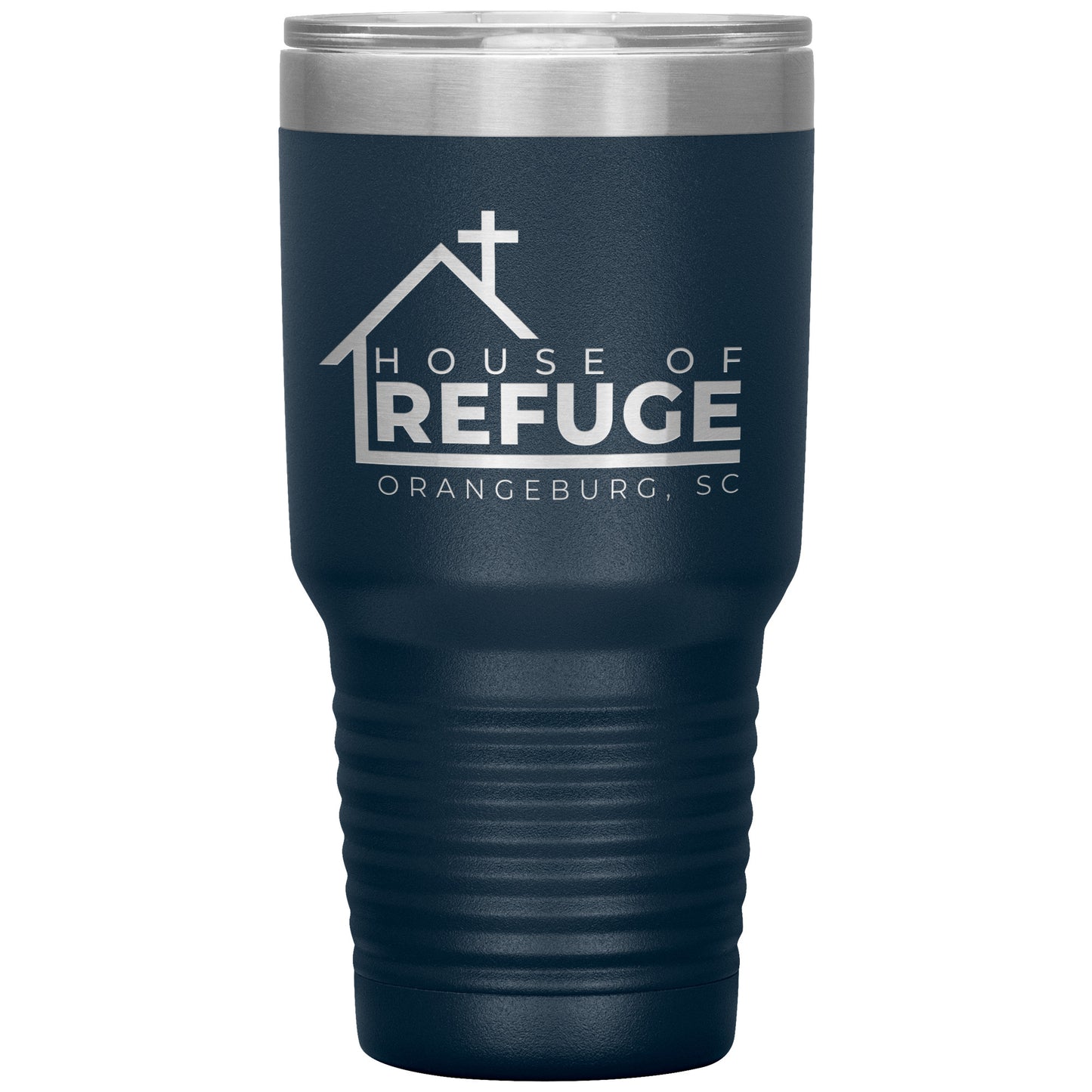 House of Refuge - Insulated Tumblers