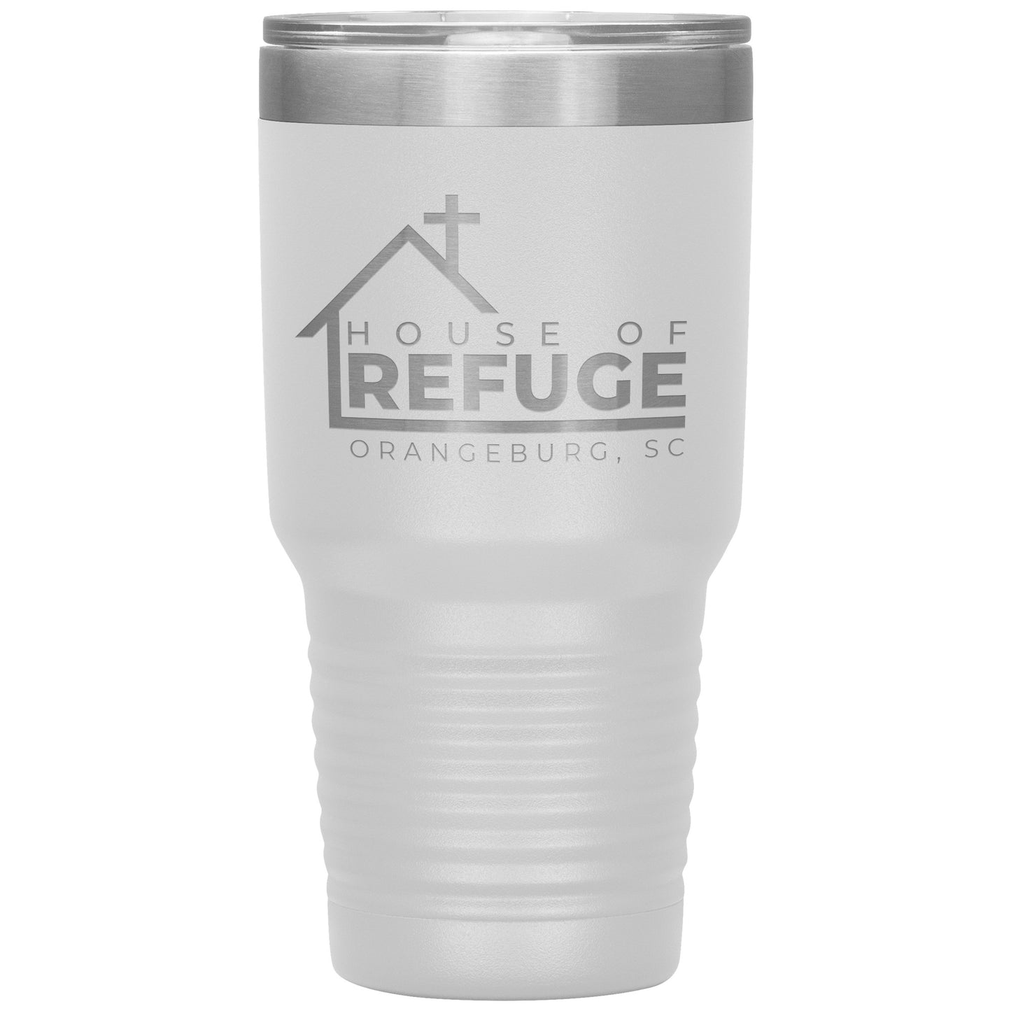 House of Refuge - Insulated Tumblers