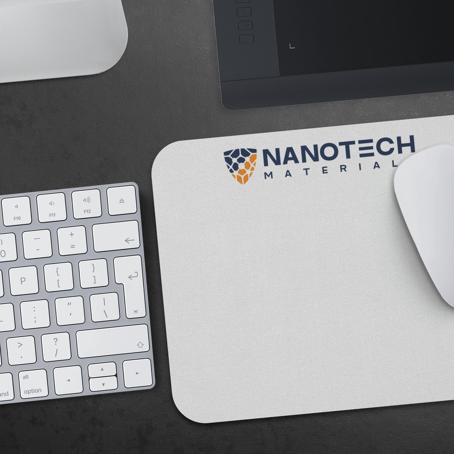 NANOTECH Mousepad