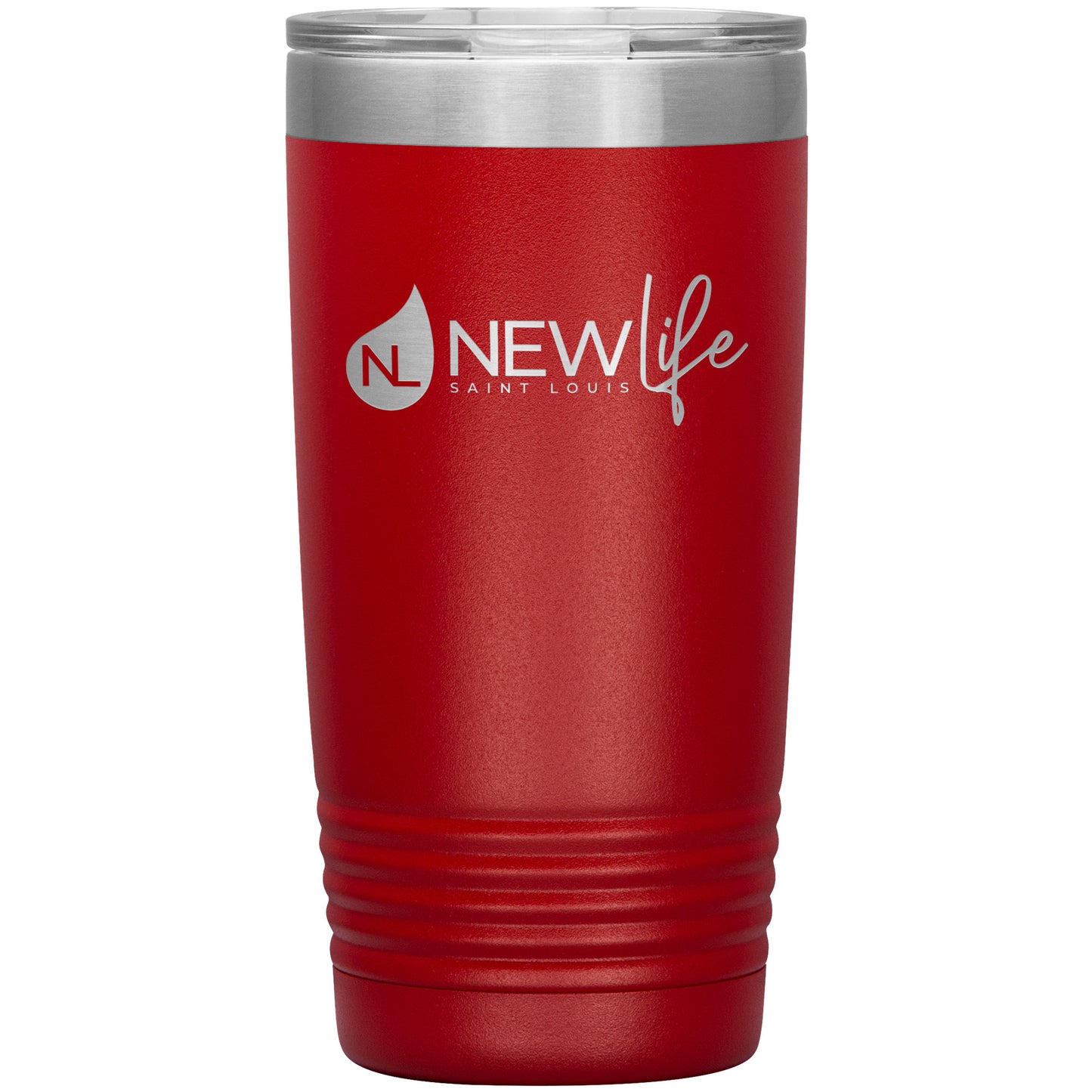 NLSL Insulated Tumblers