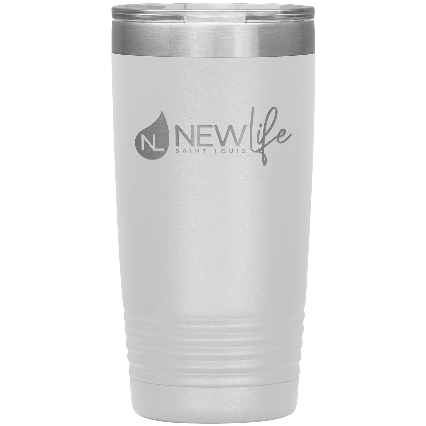 NLSL Insulated Tumblers