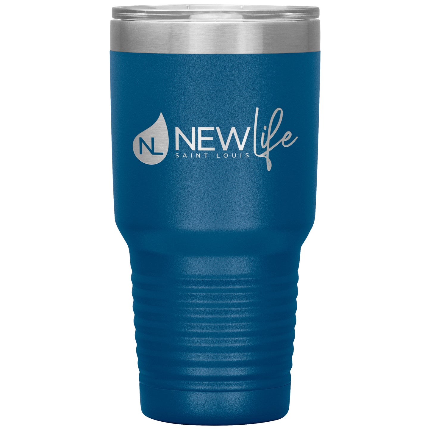 NLSL Insulated Tumblers