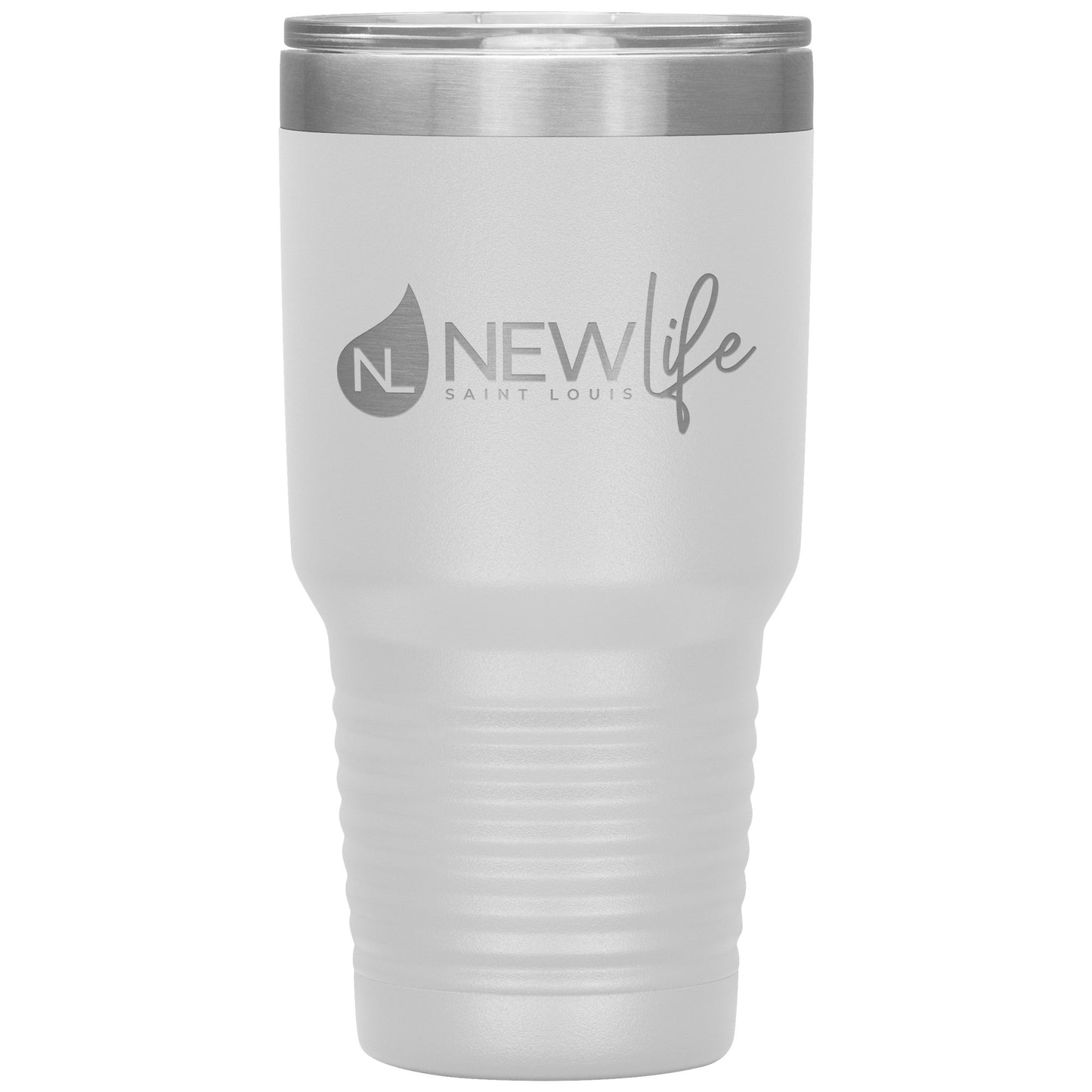 NLSL Insulated Tumblers