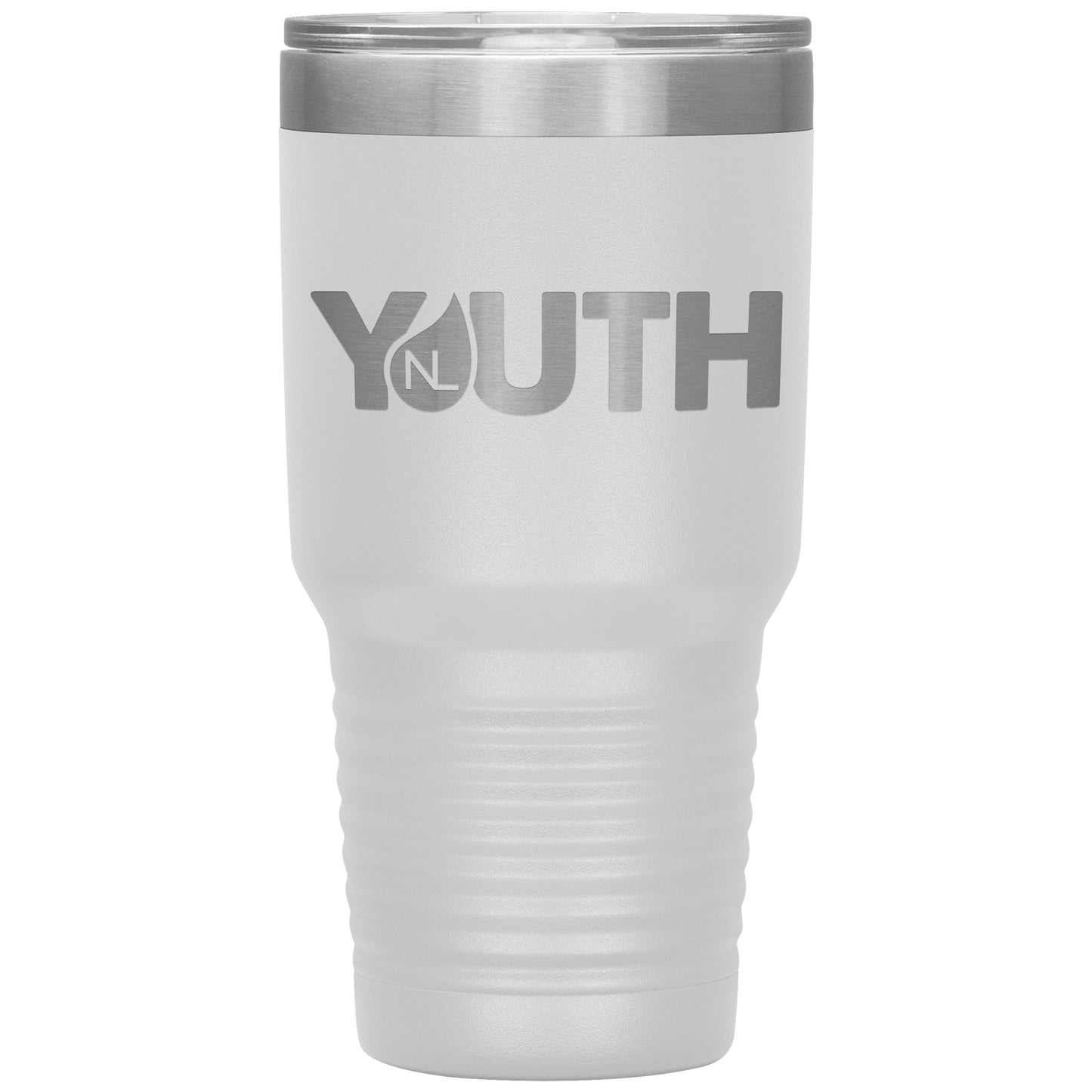 New Life YOUTH - Insulated Tumblers